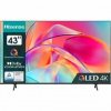 Televízor Hisense 43E7KQ