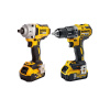 DEWALT Akumulátorový napájací zdroj 18 V DCK2077P2T