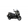 Motocykel YAMAHA XMAX 125 2026 MDNMA