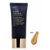 Tekutý make-up Estée Lauder 4N2 Spiced Sand s vysokým krytím 30 ml