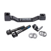 SHIMANO Adaptér SM-MAF203 predný na kotúč 203mm PM/PM (180/203)
