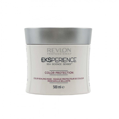 Revlon Professional Eksperience Color Protection Color Sealing Mask 500 ml