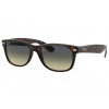 Sluneční brýle Ray-Ban New Wayfarer RB2132 894/76 POLARIZED se slevou 33 %