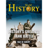History's Greatest Tank Battle