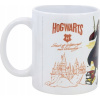 STOR Hrnček keramický Harry Potter 325 ml