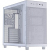 ASUS PRIME AP303 TG WHITE skrinka ATX biela 90DC00V3-B39010