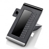 Siemens OpenScape Key Module 55, čierny