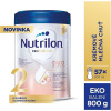 Nutrilon Profutura Duobiotik 2 dojčenské mlieko 800 g