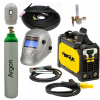 Zváračka - Tig esab Rogue es 180i Pro Welder (Zváračka - Tig esab Rogue es 180i Pro Welder)