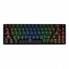 Mechanická klávesnica Volcano Lanparty RGB BT