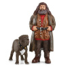 Schleich Schleich Harry Potter - Hagrid & Tesák OLP102642638