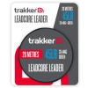 Trakker Leadcore Leader Olověná šňůrka 20 m 65 lb