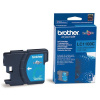 Atrament Brother Ink LC-1100C cyan