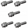 Čap kolesa Febi Bilstein 46655