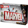 LEGO Super Heroes Marvel 76313 Marvel logo a minifigúrky