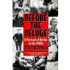 Before the Deluge