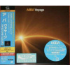 CD/DVD ABBA: Voyage LTD