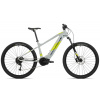 Elektrokolo Rock Machine Torrent INT e50-29 Bosch TEST (L) gloss light grey/dark grey/rad. yellow