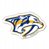 Magnet Nashville Predators NHL Akryl Primary Logo