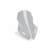 Plexi na motorku PUIG V-TECH LINE TOURING 22407H dymové