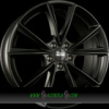 MAM MAM A5 8x18 5x112 ET35.00 matt black painted (mbp)