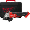 Milwaukee M18 FSAGV125XPDB-0X