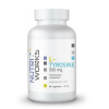 NutriWorks L-Tyrosine 500 mg 90 kapsúl