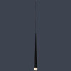 LUXERA EBONY 48002