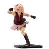 ABYstyle Figúrka Naruto Shippuden - Sakura (Super Figure Collection 48)