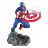 Figurka Diamond Select Marvel, The Avengers, Superhrdinovia Captain America