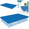 Bestway Krycia plachta na bazén s konštrukciou 2,21 x 1,5 x 0,43 m 58103