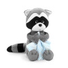 Mýval Denny s ručníkem od firmy ORANGE TOYS (Denny the Ranccoon with towel)