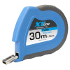 XTLINE P13169 Pásmo ocelové, 30 m x 13 mm