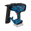 Bosch Náradie - 18V AKU sponkovačka 10-38 mm, bez batérie a nabíjačky 0601482500