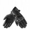 KOŽENÉ RUKAVICE REBELHORN PATROL LADY BLACK DXS