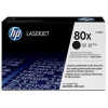 Toner HP CF280X č. 80X čierny originálny (CF280X)