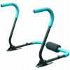 Klasická Spartan Cradle pre drviny (Spartan AB Roller Cradle pre drviny)