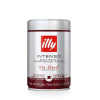 káva mletá illy 250 g dark roast