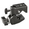 Avenger Super Clamp Black (C1575B)