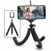 Luxria Octopus Tripod - Univerzálny a ohybný statív