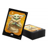 Gamegenic - Star Wars Unlimited™ - Premium Art Sleeves Varianta: Grogu