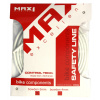 MAX1 bowden 5 mm biely balenie 3 m