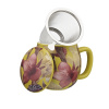 La Via Del Té Camilla Musa Mustard šálka 350 ml