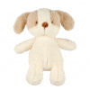 NATTOU Hračka plyšová Teddy psík 24 cm, 0m+ Varianta: NATTOU Hračka plyšová Teddy psík 24 cm, 0m+