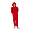 OPPOSUITS Elmo Onesie 92-104 cm