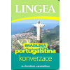 Brazilská portugalština konverzace