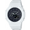 CASIO GA-2100-7AER - G-Shock Original Carbon Core Guard