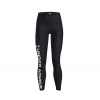 Under Armour Armour Branded Legging-BLK 1376327-001 (S)
