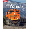 Guide to North American Diesel Locomotives (Jeff Wilson)(Brožovaná)
