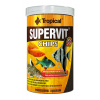 Tropical SuperVit Chips 1 l